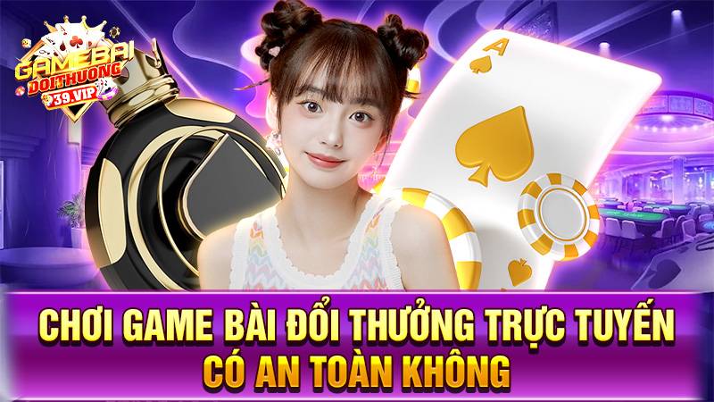 Khám Phá Thế Giới Hấp Dẫn Của Game Bài Đổi Thưởng - Trải Nghiệm Chơi Game Đầy Kích Thích