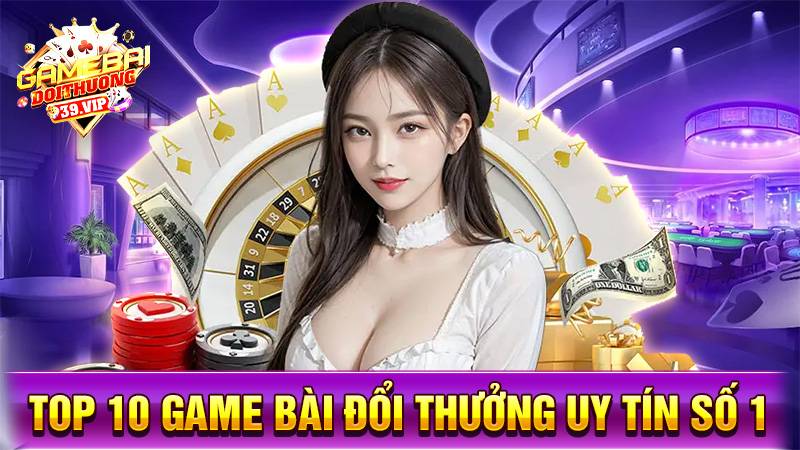Trải Nghiệm Thú Vị Với Game Bài Đổi Thưởng - Giải Trí Hay Nhất Mọi Thời Đại