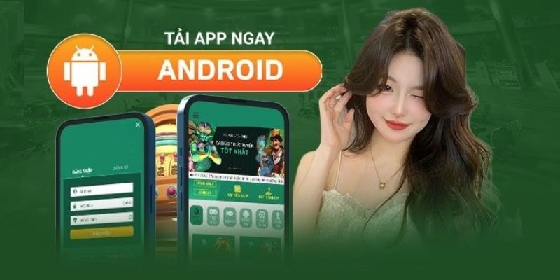 Kwin | Trải Nghiệm Cá Cược Đỉnh Cao Tại Sân Chơi Uy Tín 4 Từng bước tải ứng dụng cực đơn giản